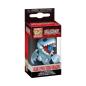 Preview: Funko POP Pocket Keychain Vinyl - Yugioh Blue Eyes Toon Dragon - 4cm